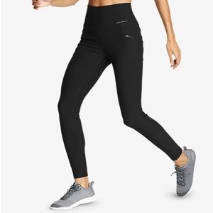 Eddie Bauer Trail Tight Leggings